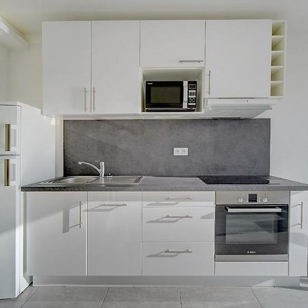 IMMOGROOM - Panoramic View - quiet - AC - bright Cannes Exterior foto